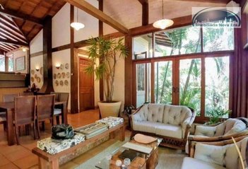 house em Rua dos Servidores Públicos, São Joaquim - Vinhedo - SP