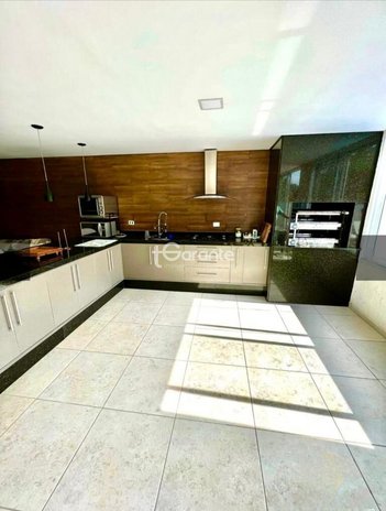 house em Rua Sabiá, Suru - Santana de Parnaíba - SP