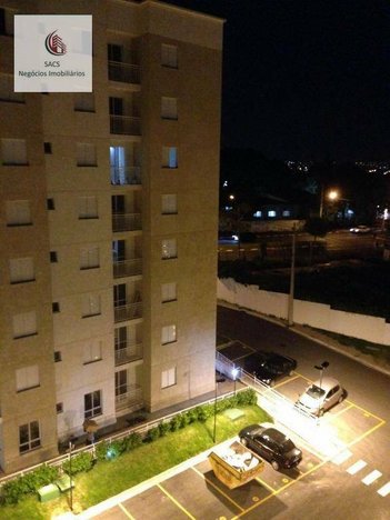 apartment em Avenida Coaciara, Parque Dom Pedro II - Campinas - SP