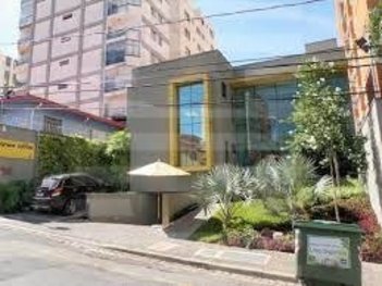 office em Hilário Magro Júnior, Bosque - Campinas - SP