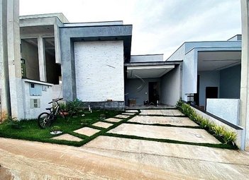 house em Avenida Doutor José Caetano Graziosi, Wanel Ville - Sorocaba - SP