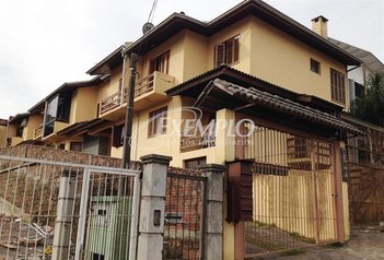 house em Rua dos Alexandrini, Esplanada - Caxias do Sul - RS