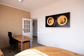 house em Avenida Francisco Silvério Molinari, Caxambu - Jundiaí - SP