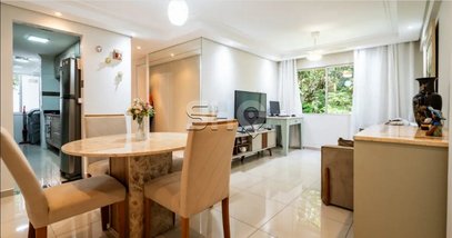 apartment em Avenida Raimundo Pereira de Magalhães, Jardim Íris - São Paulo - SP