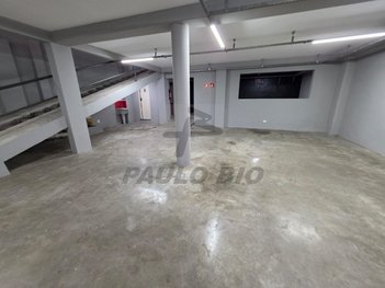 industrial em Rua Vergueiro, Vila Firmiano Pinto - São Paulo - SP
