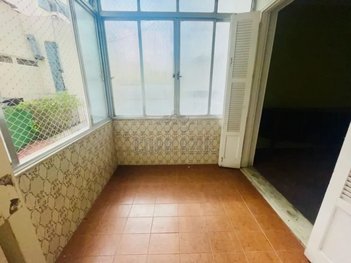 apartment em Rua Domingos Ferreira, Copacabana - Rio de Janeiro - RJ