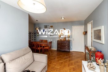 apartment em Rua Carolina do Sul, Cidade Monções - São Paulo - SP