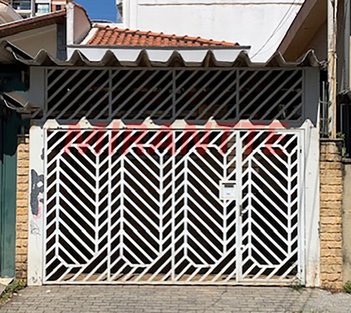 house em Parque Domingos Luís, Jardim São Paulo(Zona Norte) - São Paulo - SP