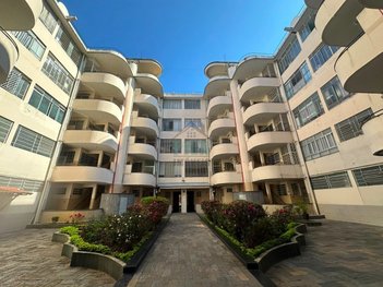 apartment em Avenida Presidente Antônio Carlos, Lagoinha - Belo Horizonte - MG