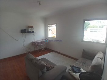 apartment em Rua Tenente Ubirajara Monory, Jabaquara - São Paulo - SP