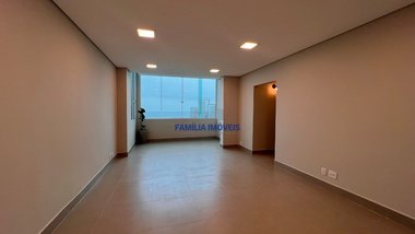 apartment em Avenida Presidente Wilson, José Menino - Santos - SP