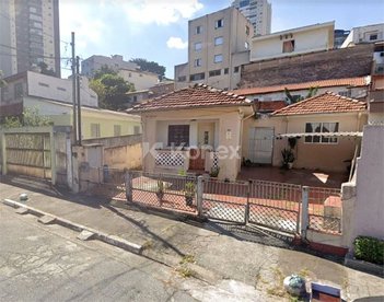 land_lot em Rua Sanches Brandão, Jardim da Glória - São Paulo - SP