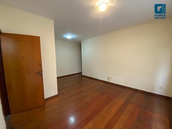 apartment em Rua Divinolândia de Minas, Palmares - Belo Horizonte - MG