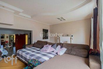 house em Alzira Fett Martins, São Lucas - São Paulo - SP