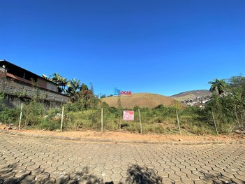 land_lot em Rua Acácia, Campos Elísios - João Monlevade - MG