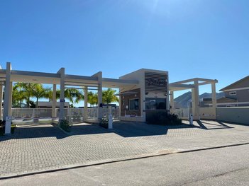 land_lot em Avenida Wilson Castelo Branco, Beira Rio - Biguaçu - SC
