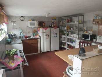 house em Rua dos Gerânios, Vila Bela - São Paulo - SP