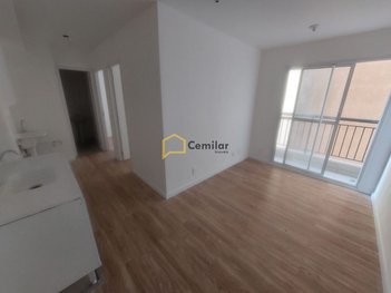 apartment em Rua Poxoréu, Vila Guilherme - São Paulo - SP