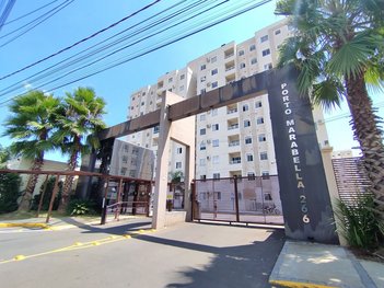 apartment em Rua Visconde de São Leopoldo, Vila Rosa - Novo Hamburgo - RS