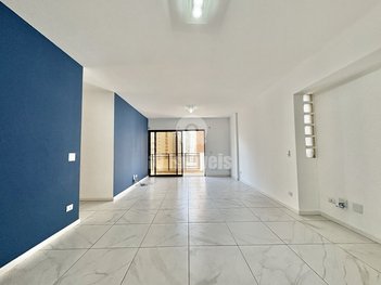 apartment em Rua Caiubi, Perdizes - São Paulo - SP