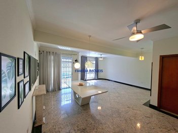 house em Rua Professor Torres Homem, Embaré - Santos - SP