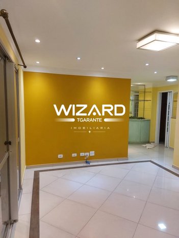 apartment em Estrada Velha da Penha, Tatuapé - São Paulo - SP