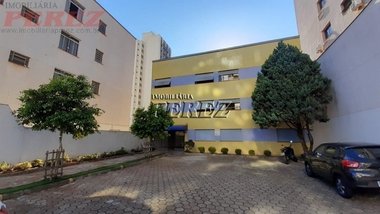 office em Senador Souza Naves, Centro - Londrina - PR