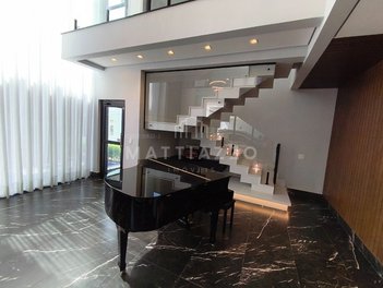 house em Via Guilherme Dibbern, Jardim Florença - Limeira - SP