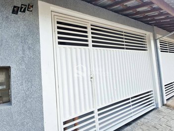 house em Rua Augusta Steffen, Jardim Morumbi - Indaiatuba - SP