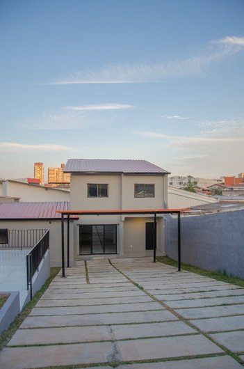 house em Rua Alemanha, Jardim Europa - Sorocaba - SP