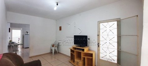 house em Rua Jornalista Hernani Pereira, Vila Haro - Sorocaba - SP