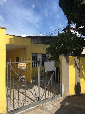 house em Rua Palmira Cervi Barbaro, Cidade Santos Dumont - Jundiaí - SP