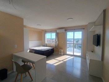 apartment em Rua Márcio Dias, Centro - Pelotas - RS