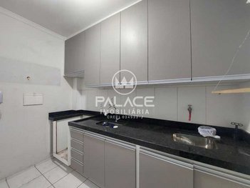apartment em Avenida Piracicamirim, Piracicamirim - Piracicaba - SP
