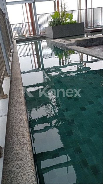 apartment em Rua Melo Alves, Cerqueira César - São Paulo - SP