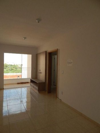 apartment em Rua Aviação, Chácaras Patrimônio Santana - Araçatuba - SP