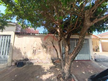 house em Rua Riachuelo, Centro - Andradina - SP