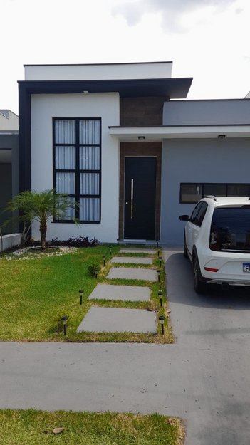 house em Avenida Ipanema, Jardim Planalto - Sorocaba - SP