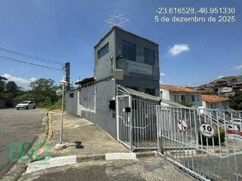 apartment em Rua Malgaxie, Outeiro de Passárgada - Cotia - SP