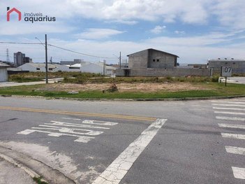 commercial_land_lot em Rua Quero Quero, Portal dos Passaros - São José dos Campos - SP
