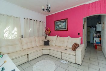 house em Rua Rodrigues Barbosa, Vila Regente Feijó - São Paulo - SP