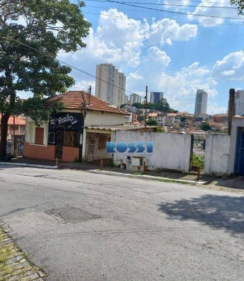 land_lot em Rua Corumbaiba, Vila Oratório - São Paulo - SP