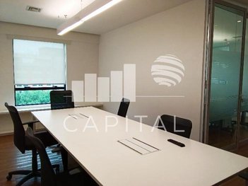 office em Tocantins, Alphaville Centro Industrial e Empresarial/Alphaville. - Barueri - SP