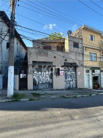 commercial_building em Rua Carandaí, Casa Verde - São Paulo - SP