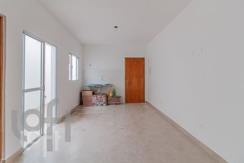 apartment em Arnaldo Pedroso D'Horta, Vila Elze - São Paulo - SP