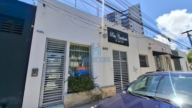 business em Avenida Nilo Peçanha, Petrópolis - Natal - RN