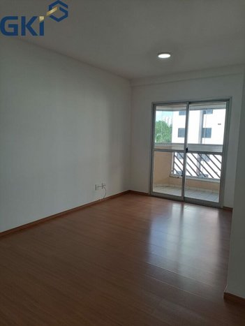apartment em Avenida Guilherme Giorgi, Vila Carrão - São Paulo - SP