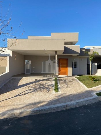 house em Avenida Dois, Jardim São Marcos - Valinhos - SP