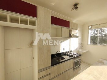 apartment em Baltazar de Oliveira Garcia, Sarandi - Porto Alegre - RS