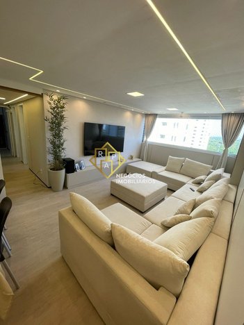 apartment em Rua Henriqueta Galeno, Cocó - Fortaleza - CE